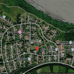 Forssavej 40, 7600 Struer