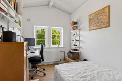 Tamsborgvej 36C, 3400 Hillerød