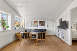 Tamsborgvej 36C, 3400 Hillerød
