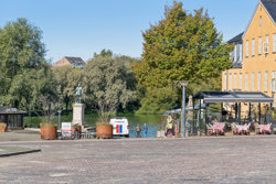Tamsborgvej 36C, 3400 Hillerød