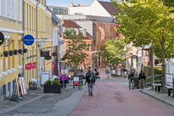 Tamsborgvej 36C, 3400 Hillerød
