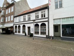Storegade 3, 8500 Grenaa