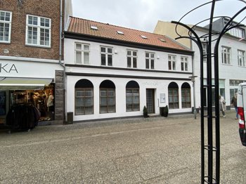 Storegade 3, 8500 Grenaa