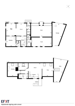 Rougsøvej 116A, 8950 Ørsted