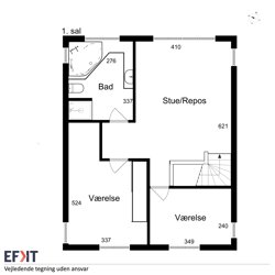 Østerlunden 42, Saksild, 8300 Odder