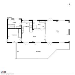 Astrupvej 5, Astrup, 8370 Hadsten