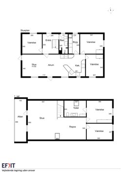 Eskærvej 4, 9800 Hjørring