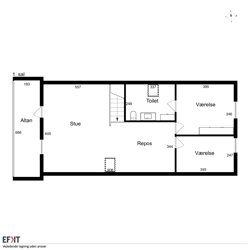 Eskærvej 4, 9800 Hjørring