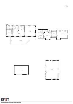 Astrupvej 5, Astrup, 8370 Hadsten