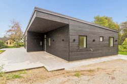 Skovbrynet 2, Dråby, 8400 Ebeltoft