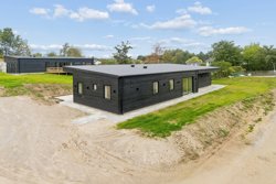 Skovbrynet 2, Dråby, 8400 Ebeltoft