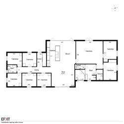 Skovbrynet 2, Dråby, 8400 Ebeltoft