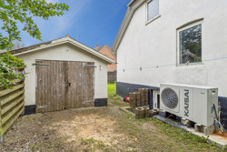 Hammelvej 251, Houlbjerg, 8870 Langå