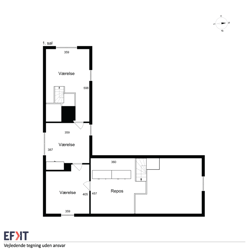 Farum Hovedgade 22, 3520 Farum