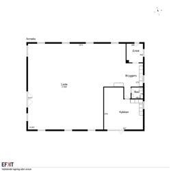 Understedvej 65, Understed, 9300 Sæby