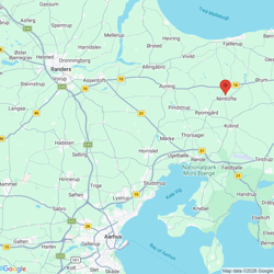 Stationsvej 58, 8581 Nimtofte