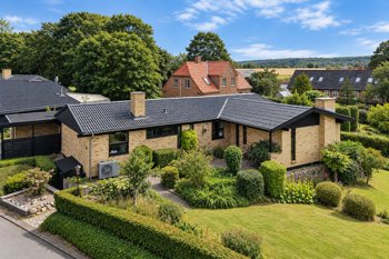 Jagtvej 2, 8920 Randers NV