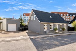 Nørrebrogade 10, 8900 Randers C