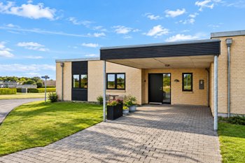 Vivaldisvej 1, 8920 Randers NV