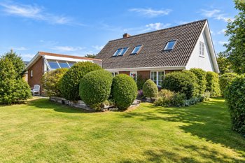 Pibervej 4, 8940 Randers SV