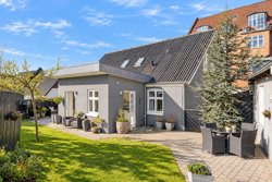 Nørrebrogade 10, 8900 Randers C