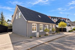 Nørrebrogade 10, 8900 Randers C