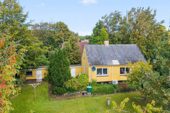 Granlyvej 1, 8970 Havndal