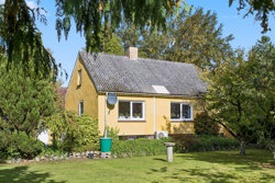 Granlyvej 1, Norup, 8970 Havndal