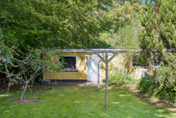 Granlyvej 1, Norup, 8970 Havndal