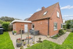 Hanstedvej 19, 8700 Horsens