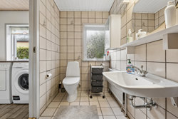 Hanstedvej 19, 8700 Horsens