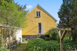 Granlyvej 1, Norup, 8970 Havndal