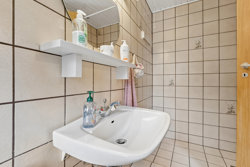 Hanstedvej 19, 8700 Horsens