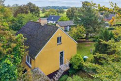 Granlyvej 1, Norup, 8970 Havndal