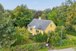 Granlyvej 1, Norup, 8970 Havndal