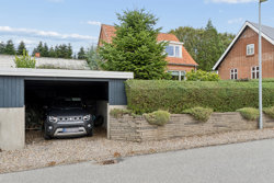Hanstedvej 19, 8700 Horsens