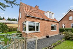 Hanstedvej 19, 8700 Horsens