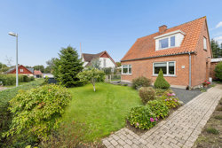 Hanstedvej 19, 8700 Horsens