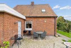 Hanstedvej 19, 8700 Horsens