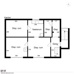 Granlyvej 1, Norup, 8970 Havndal