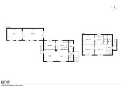 Granlyvej 1, Norup, 8970 Havndal