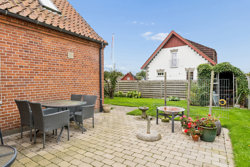 Hanstedvej 19, 8700 Horsens