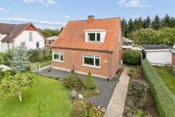 Hanstedvej 19, 8700 Horsens