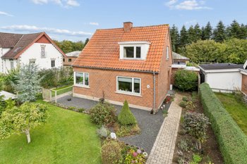 Hanstedvej 19, 8700 Horsens