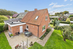 Hanstedvej 19, 8700 Horsens