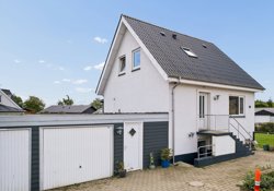 Jernbanegade 52, 9560 Hadsund