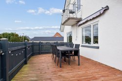 Jernbanegade 52, 9560 Hadsund