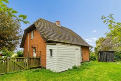 Sneslevvej 39, Sneslev, 4250 Fuglebjerg