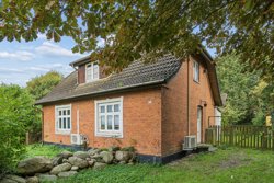 Sneslevvej 39, Sneslev, 4250 Fuglebjerg