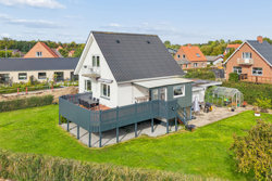Jernbanegade 52, 9560 Hadsund